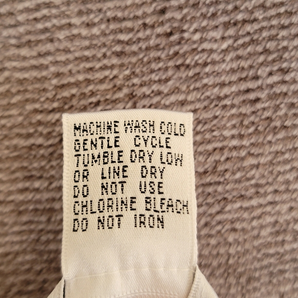 Vintage 80's Track Suit/Windbreaker Top - Picture 12 of 13